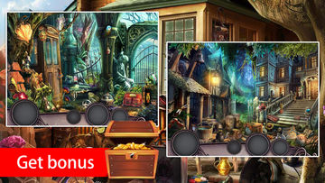 farm hidden mystery pro Game Screenshot