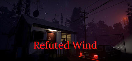 Banner of Refuted Wind 