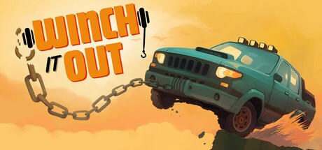 Banner of WINCH IT OUT 