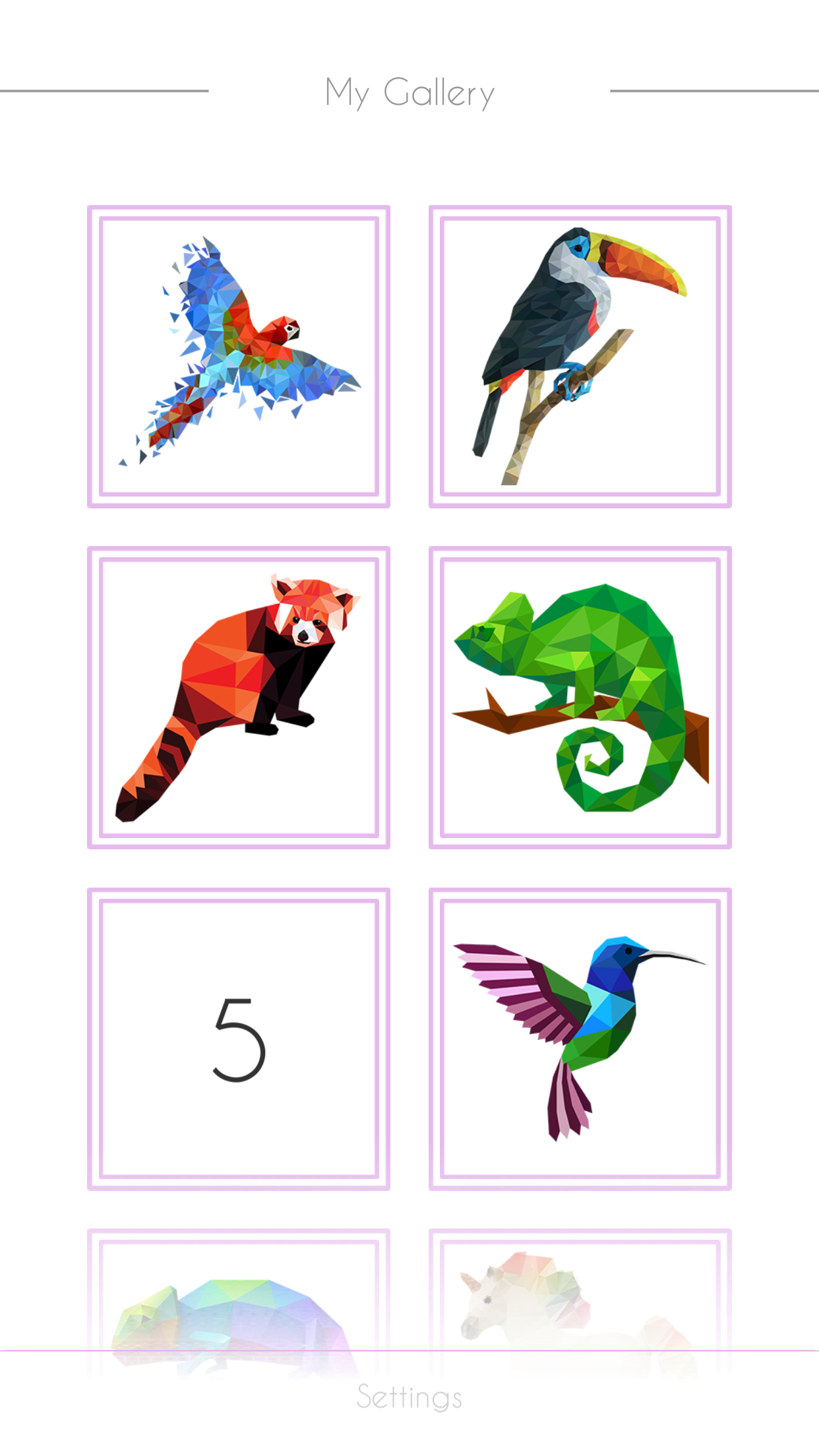 Poly4u - 3D Poly Sphere Puzzle Games Game Screenshot