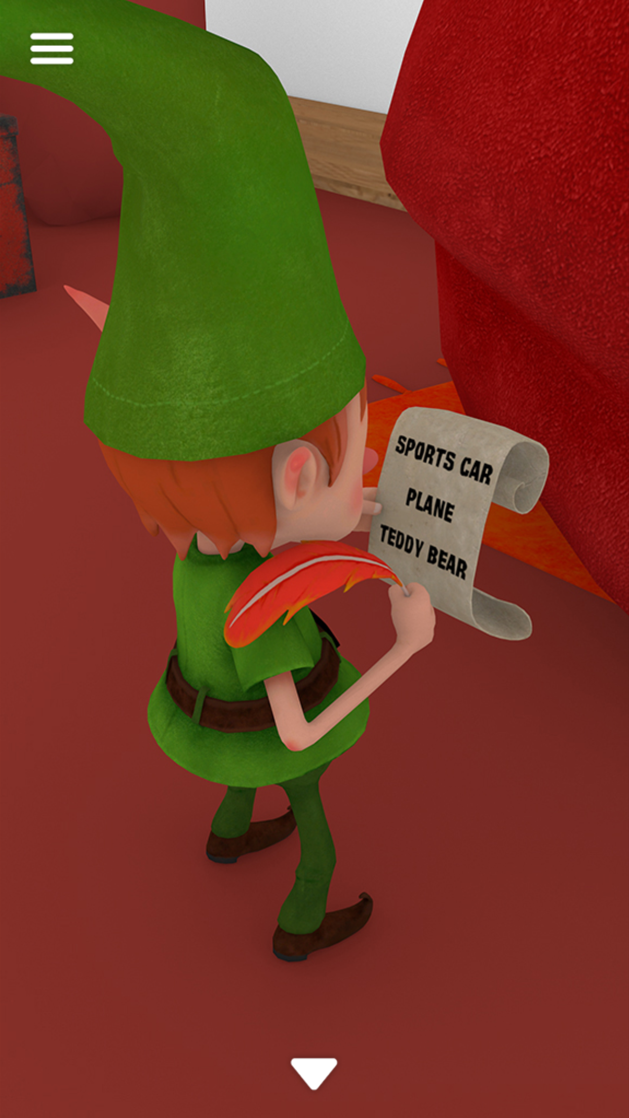 Screenshot 8 of Escape Game: Ho Ho Ho! 