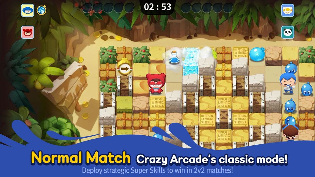 BnB M android iOS apk download for free-TapTap