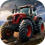 Icon of Big Tractor Farmer Simulator