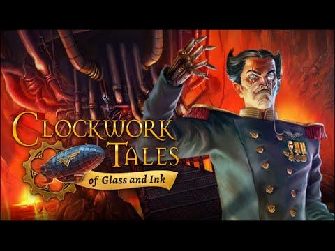 Screenshot of the video of Clockwork Tales (Full)