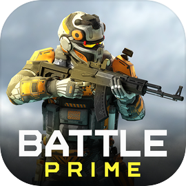 TPS 슈팅게임 Battle Prime: 5x5 온라인