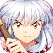 Inuyasha-Battle of Naraku (Test Server)
