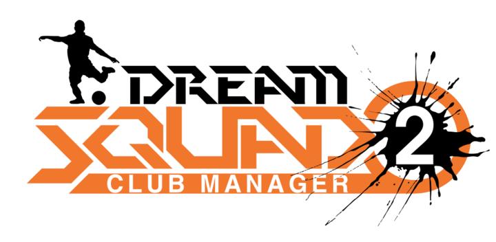 Banner of DREAM SQUAD 2 Football Manager 1.5.08