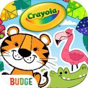 Crayola Colorful Creatures