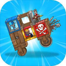 AutoWar: Evolution of Engines