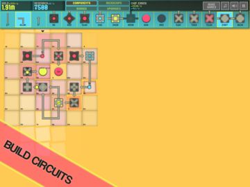 Idle Power Game Screenshot