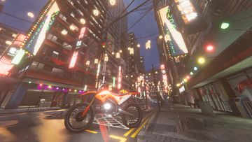 Ultimate Cross Bike Racing 遊戲截圖