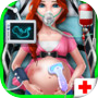 Pregnant Emergency Doctor