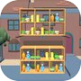 Ícone de Grocery Item- Puzzle Game
