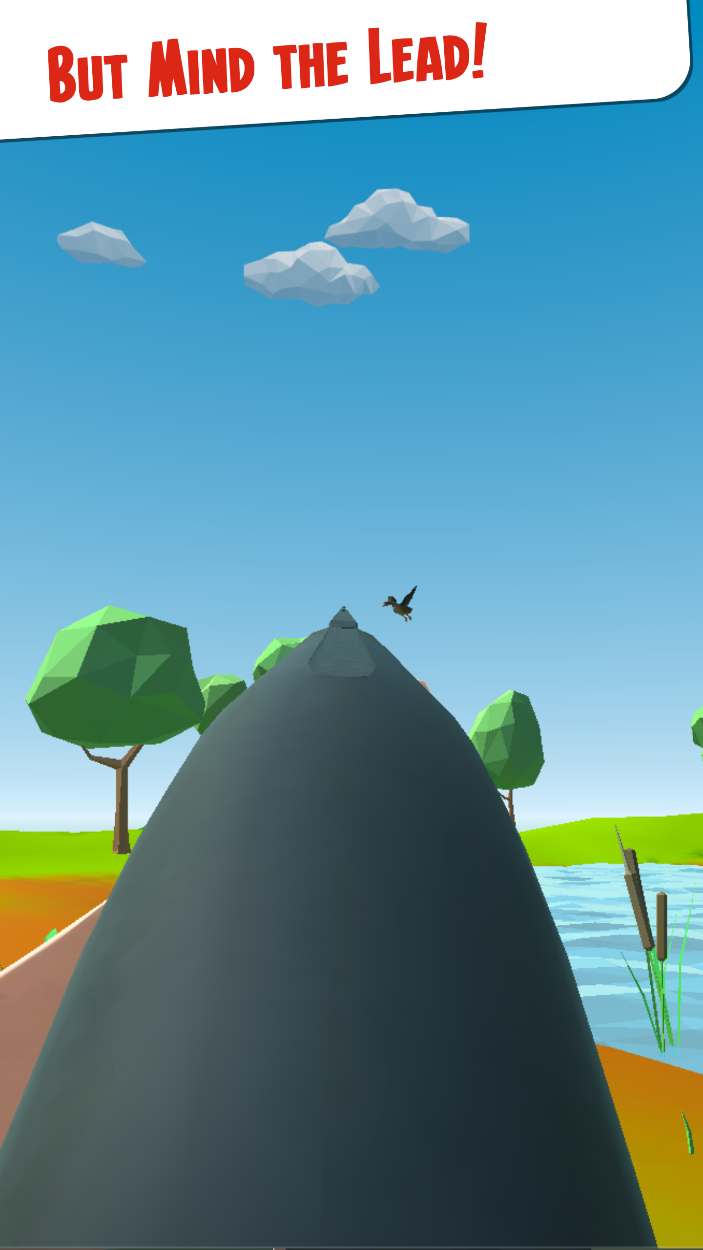 Screenshot 2 of Duckz! 