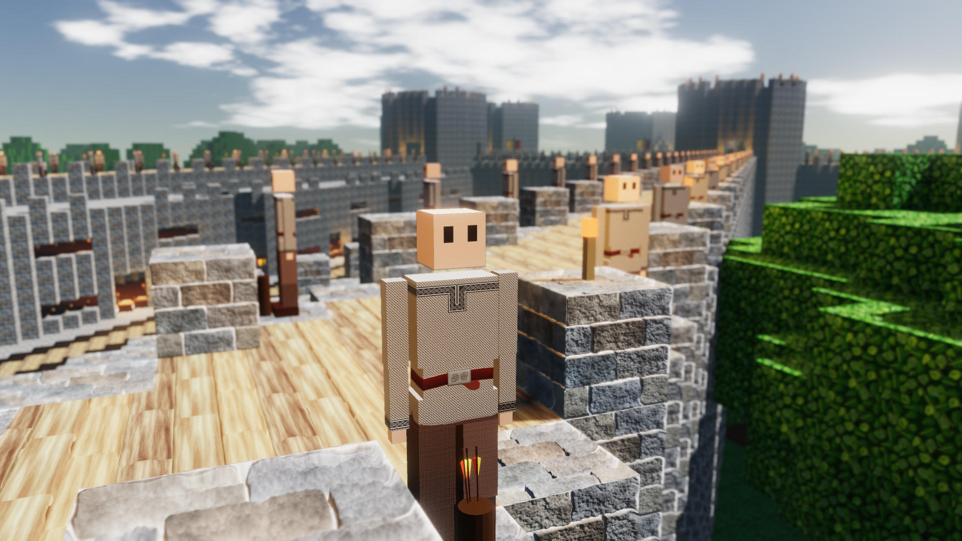 Screenshot of Colony Survival