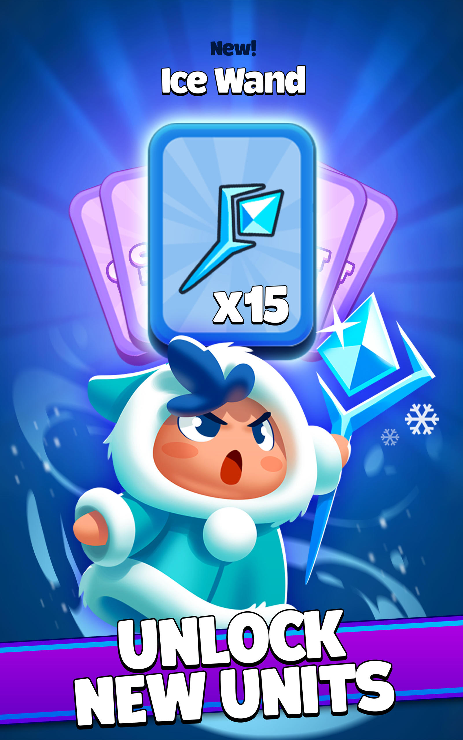 Craft Royale ภาพหน้าจอเกม