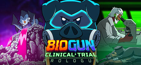 Banner of BioGun: Clinical Trial 