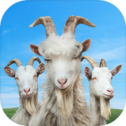 Goat Simulator 3