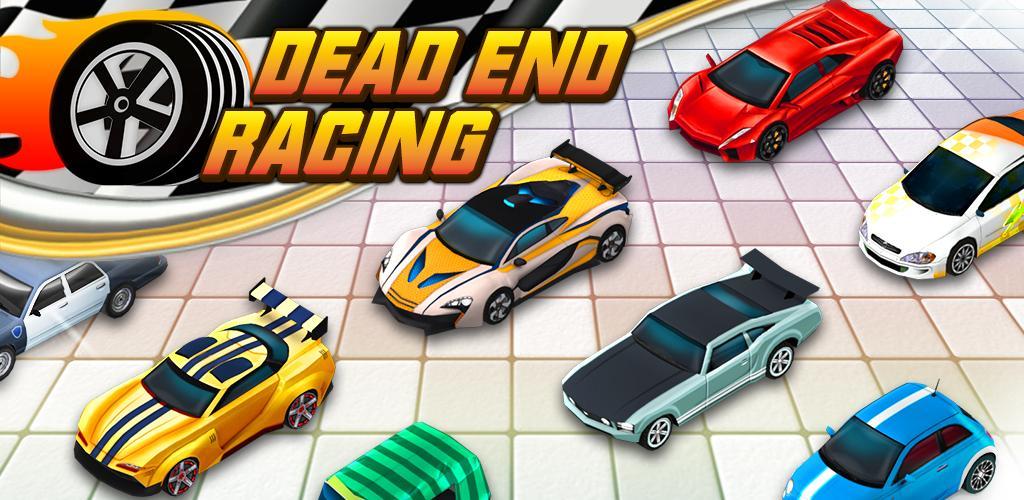 Banner of Dead End Racing 1.1.0