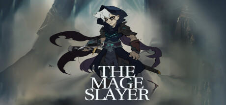 Banner of The Mage Slayer 