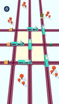 Train Jam Game Screenshot