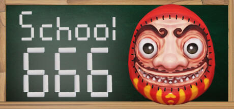Banner of School 666 