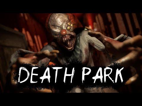  ภาพหน้าจอของวิดีโอ Death Park: Scary Clown Horror