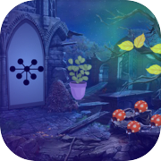 Kavi Escape Game 585 Playing Boy Rescue Game