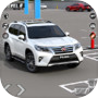Icon of Prado Car Parking Games 3D
