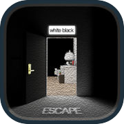 Escape Game -Noir et Blanc-