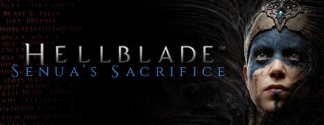 Hellblade: Senua's Sacrifice 게임 스크린 샷
