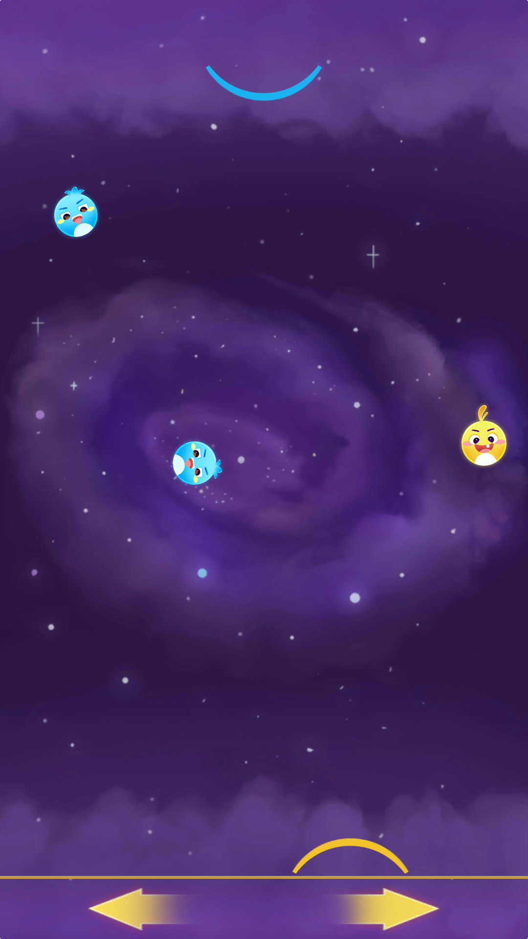 击球派对 Game Screenshot