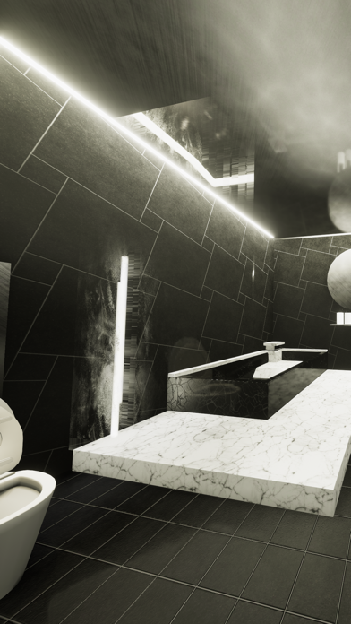 Escape from Ocean View Hotel Game Screenshot