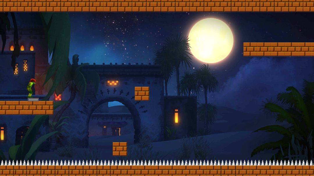 Survival Island : Escape trap adventure screenshot game