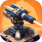 Outpost Stand: Alien Rush