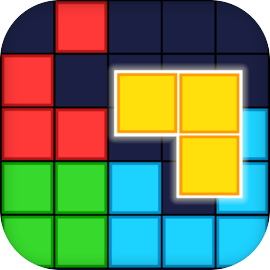 Cube Block: Classic Puzzle Game::Appstore for Android