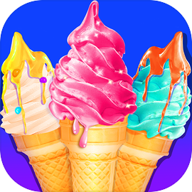 Ice Cream: Food Cooking Games