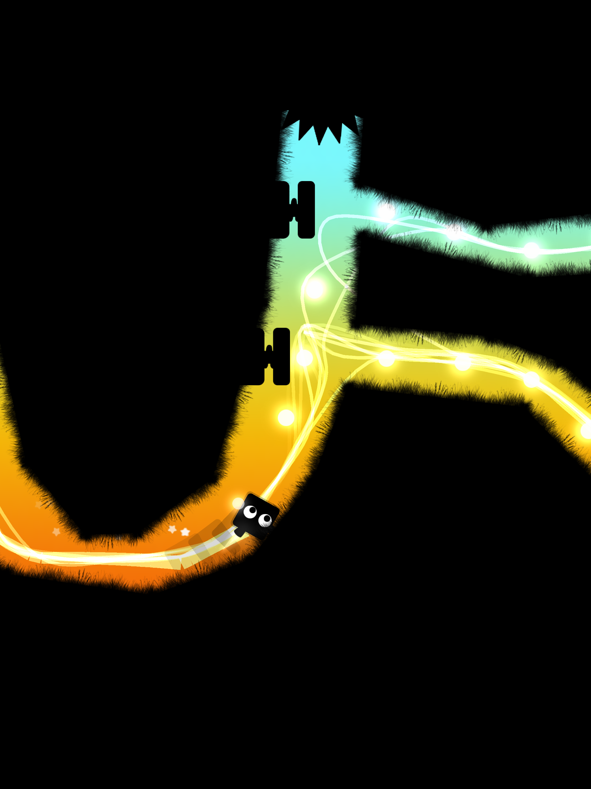 Cuplikan Layar Game BotHeads