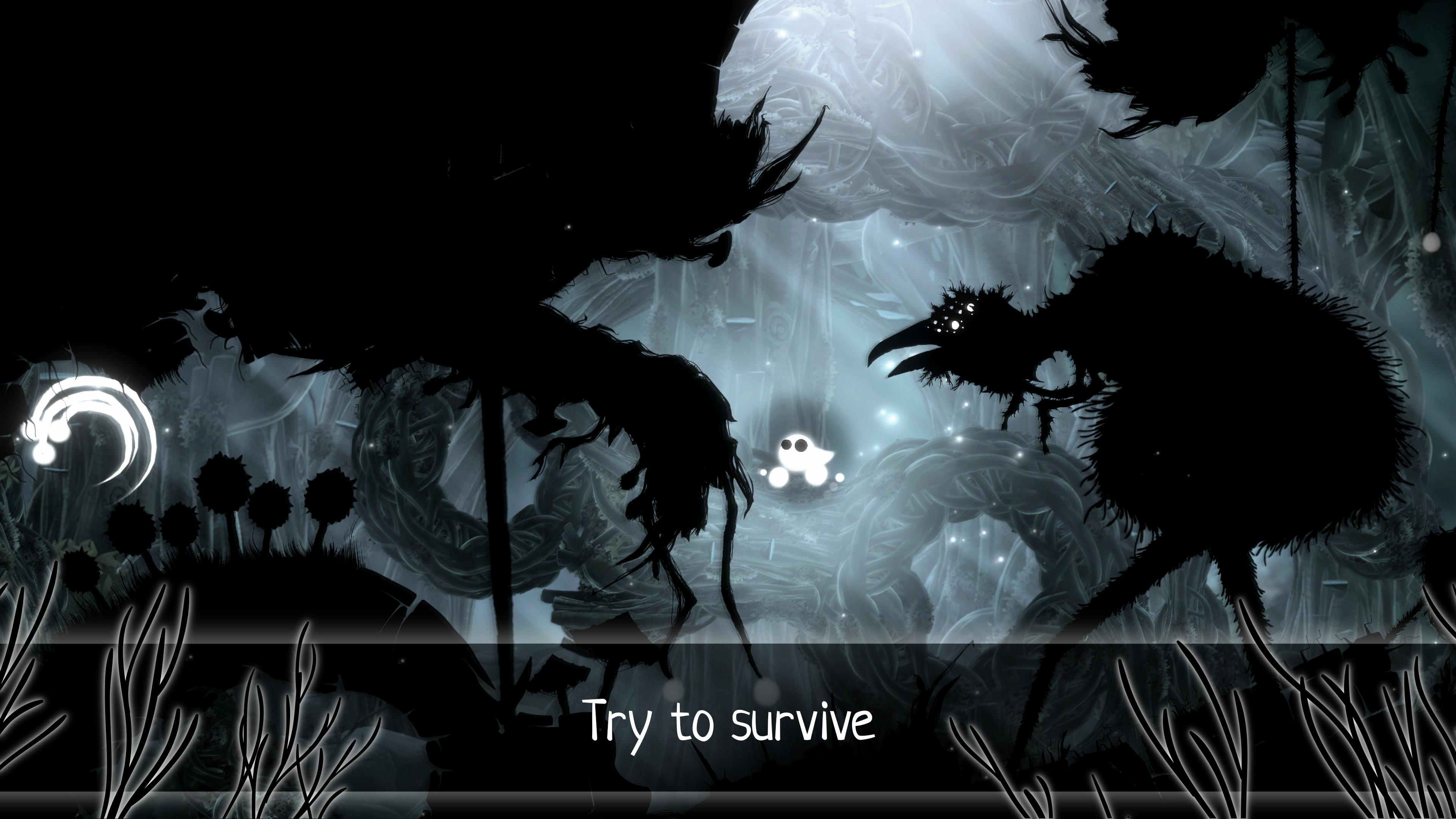 Evil Cogs Game Screenshot