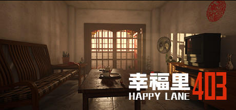 Banner of Happy Lane 403 