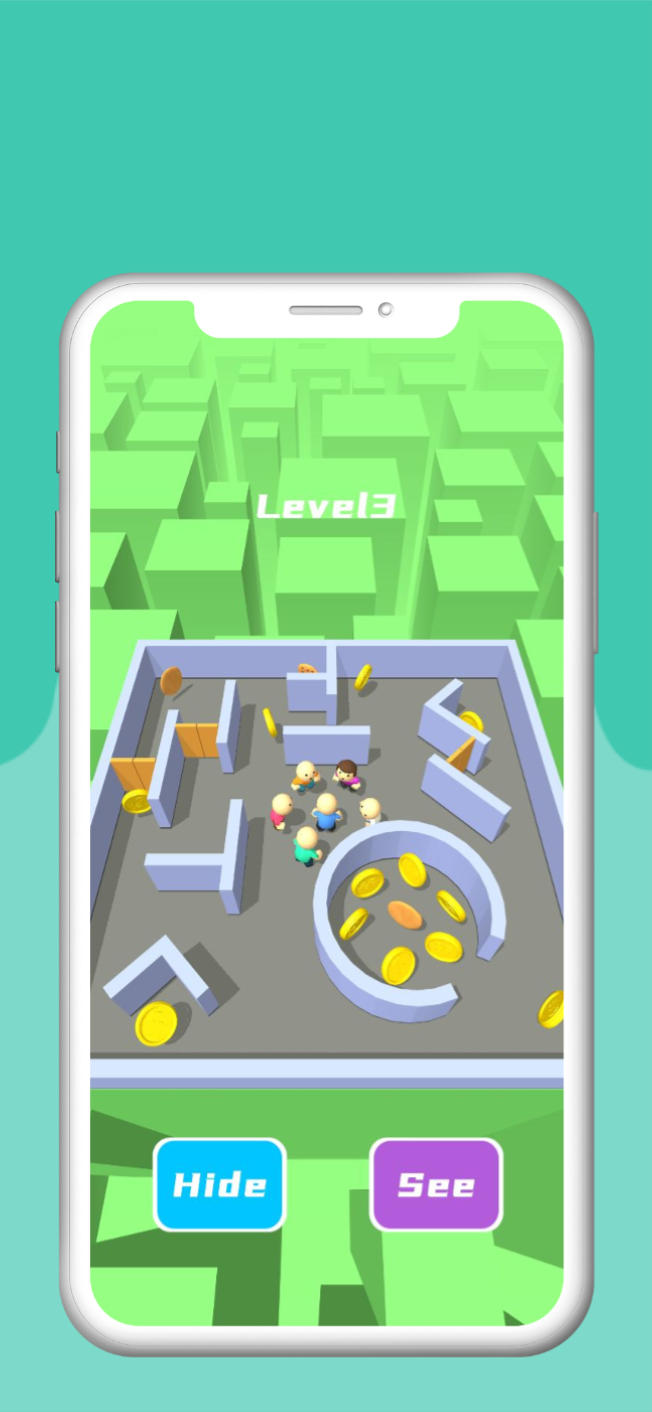 Hide.io android iOS apk download for free-TapTap