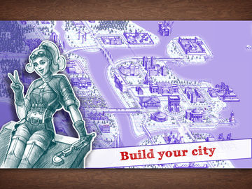 Cuplikan Layar Game Sea battle 2: Warship Online