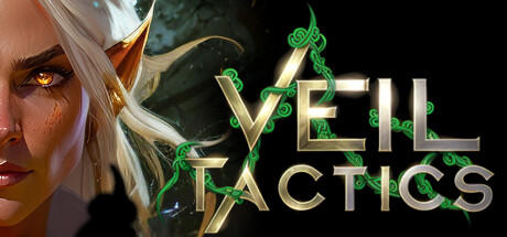 Banner of VEIL:Tactics 