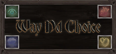 Banner of Way Nd Choice 