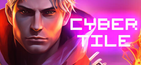 Banner of Cyber Tile 