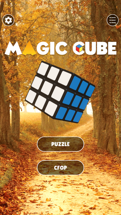 Magic Cube: Play And Learn for Android/iOS - TapTap
