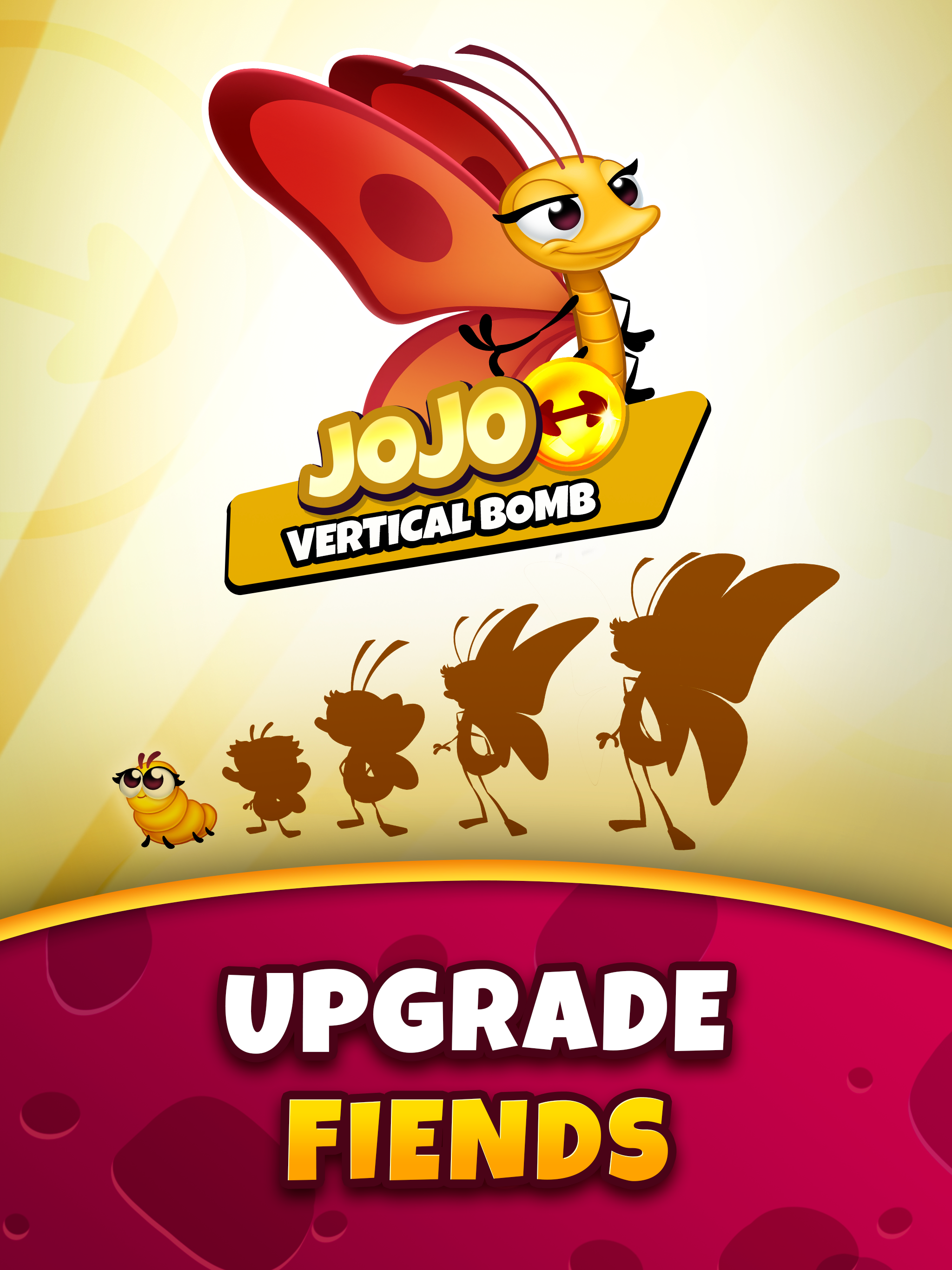 Скриншот игры Best Fiends - Match 3 Puzzles