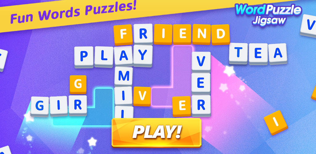 Banner of word puzzle 1.0.5