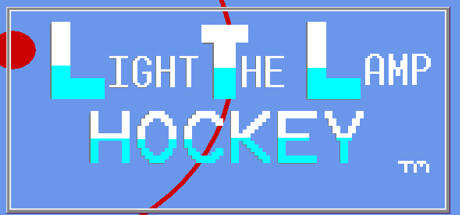 Banner of Light The Lamp Hockey 