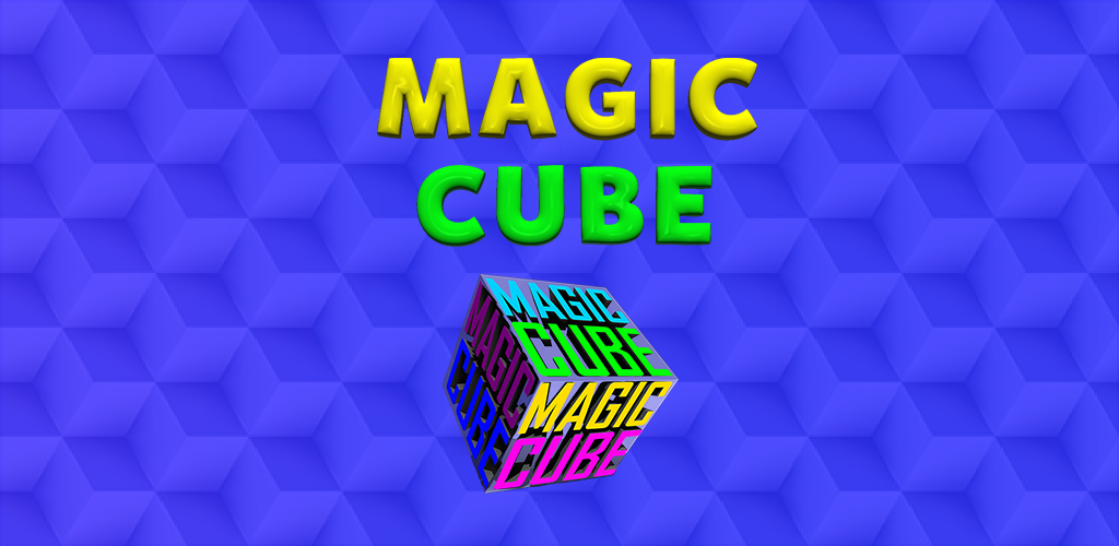 Screenshot of the video of Magic Block - 3D